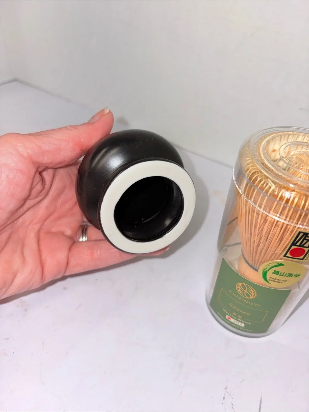 N/A new matcha
